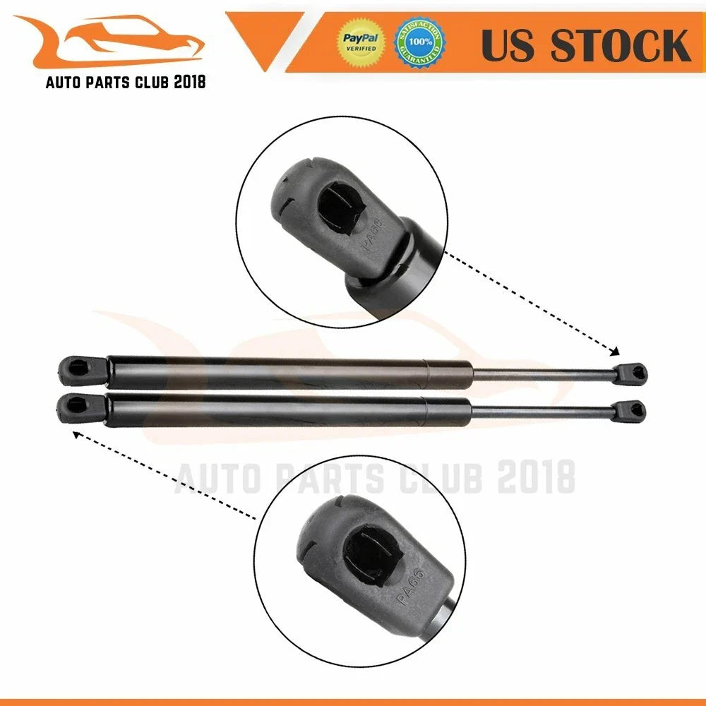 Set of 2 Rear Hatch Lift Supports for Dodge Magnum (2005–2008)