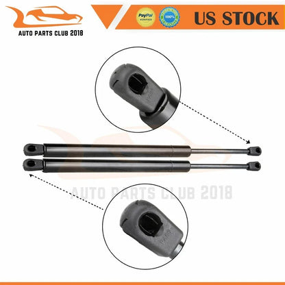 Set of 2 Rear Hatch Lift Supports for Dodge Magnum (2005–2008)