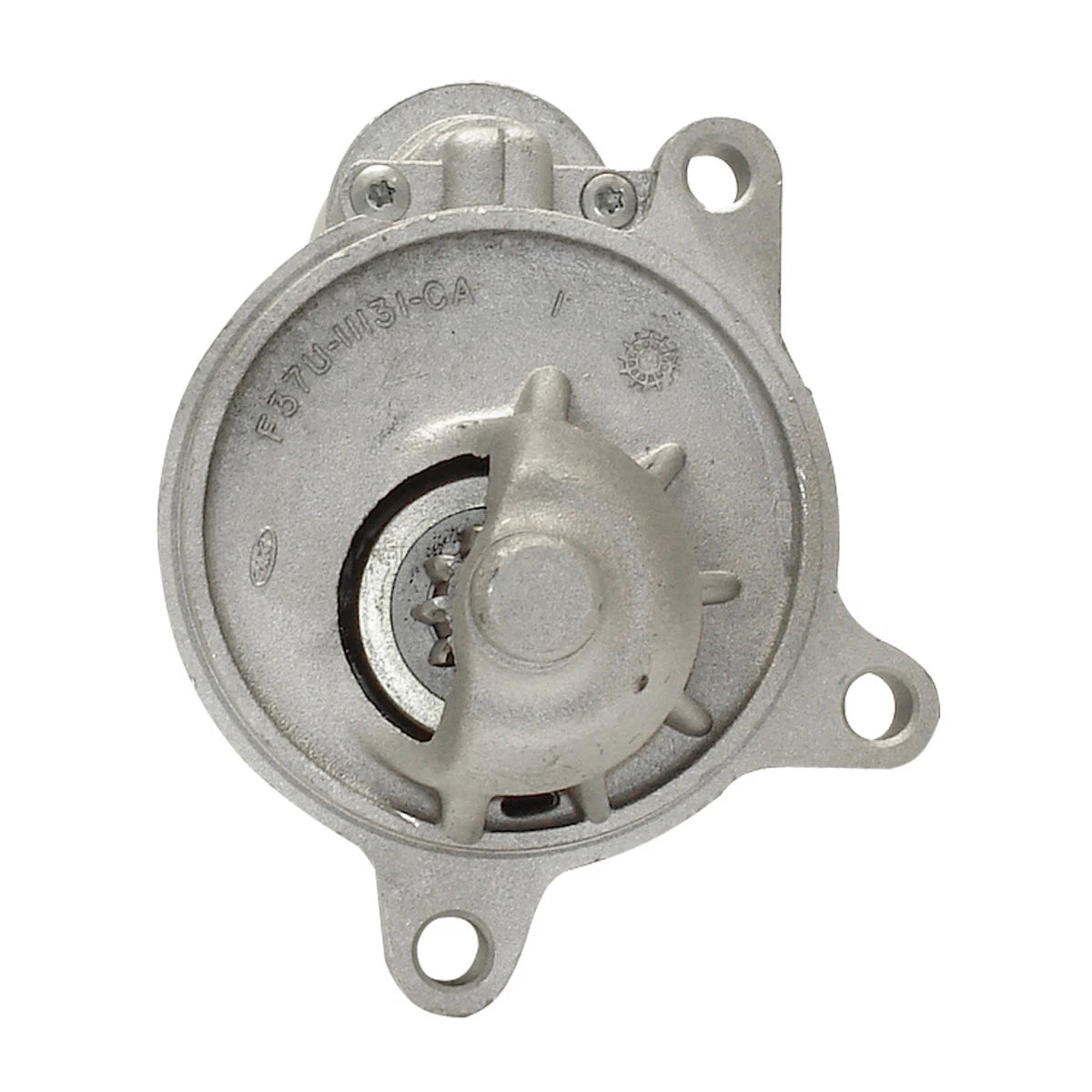 Starter for Ford Ranger, Mazda B2500, B2300 (1991–2001) 12369N
