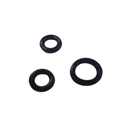 Duoprop Gearlube O-Rings for Volvo Penta