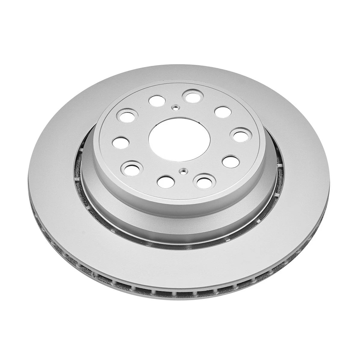Powerstop Brake Disc for Lexus LS460 (2007–2017) JBR1350EVC