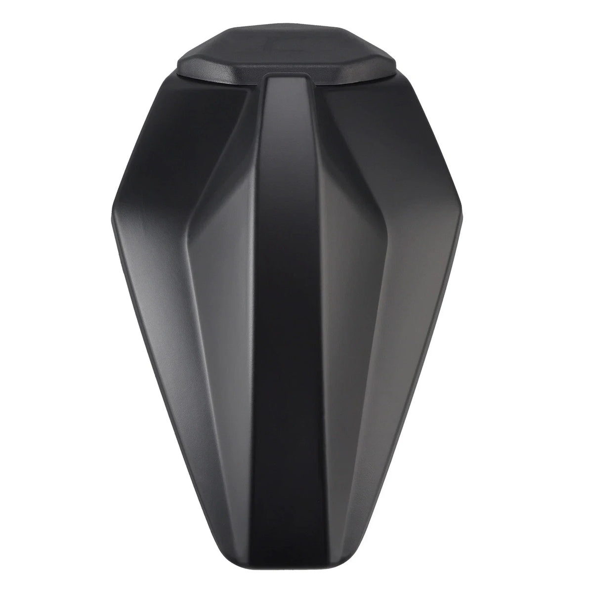 Racing Tail Rear Seat Fairing Cowl for Kawasaki ZX6R (2019–2025) Matt Black