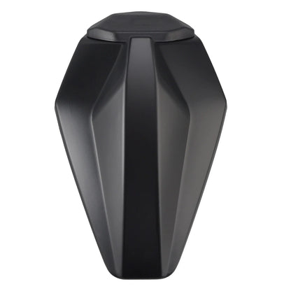 Racing Tail Rear Seat Fairing Cowl for Kawasaki ZX6R (2019–2025) Matt Black