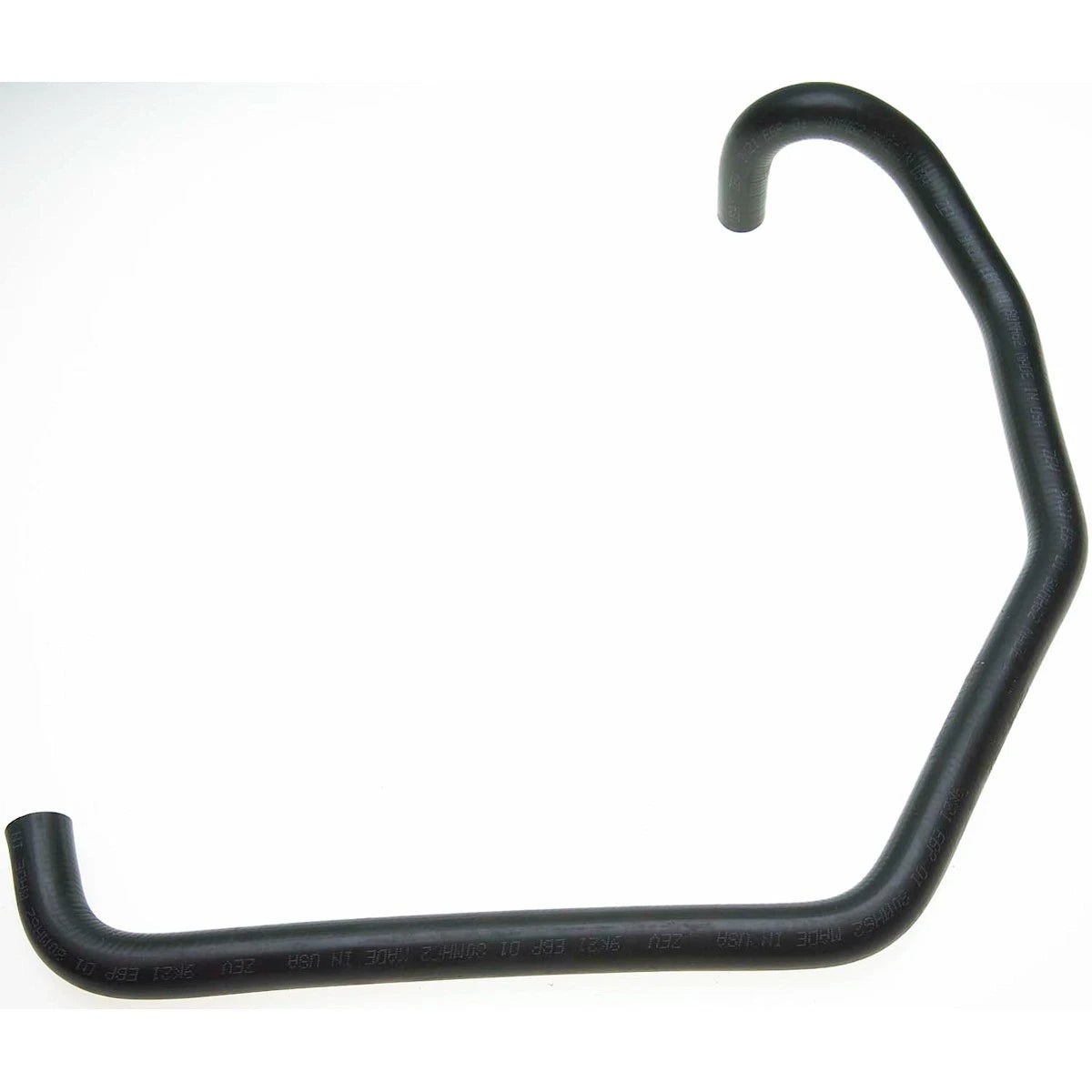 Heater Hose for Chevy 4 Runner, Pontiac Torrent, Chevrolet Equinox (1997–2009) - 16314M