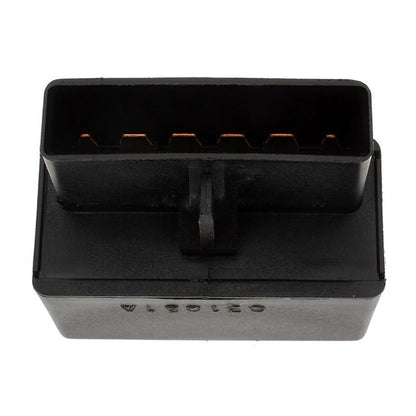 Relay for Chevy Camaro (1990–1992) ALX-PAU-SI-RY-246-CLA11