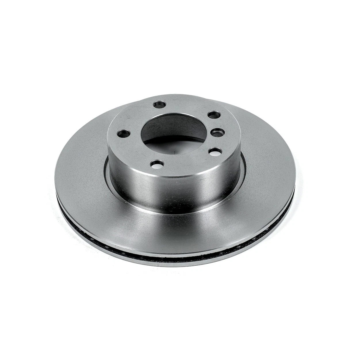 EBR496 Brake Disc for BMW 525i 528i E39 (1997–2003) Front