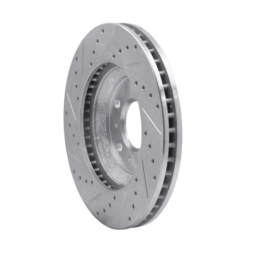 Brake Rotor for Buick Lucerne (2006–2011) ALX-PAU-DF-631-45012R-CLA1