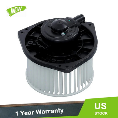 HVAC Heater Blower Motor Fan for Subaru Forester (2002–2013) 72223SA030