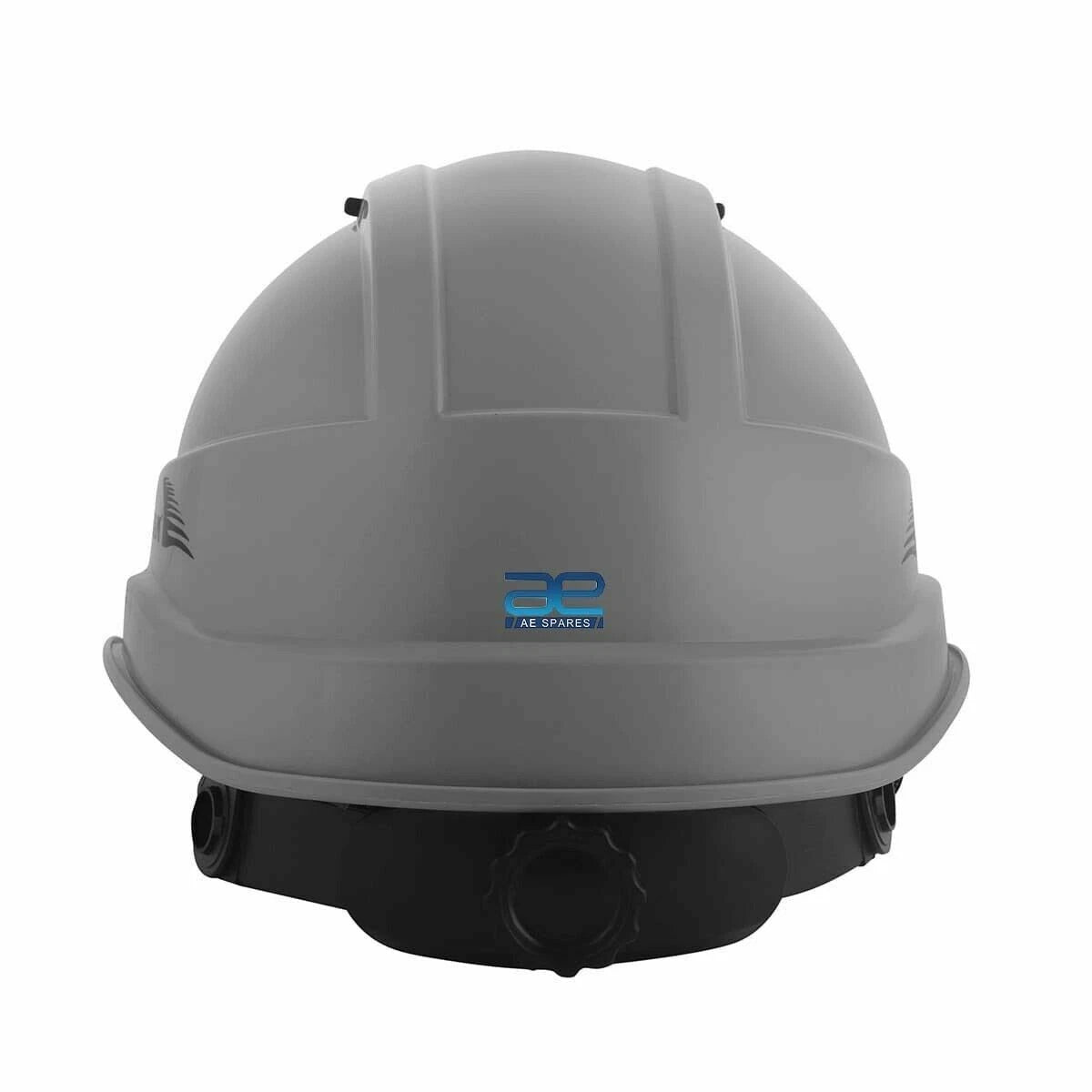 Safety Helmet for Professional Apex Grey