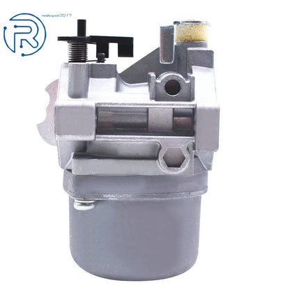 Carburetor with Gasket for Briggs & Stratton 28F707, 28R707, 28T707, 28V707