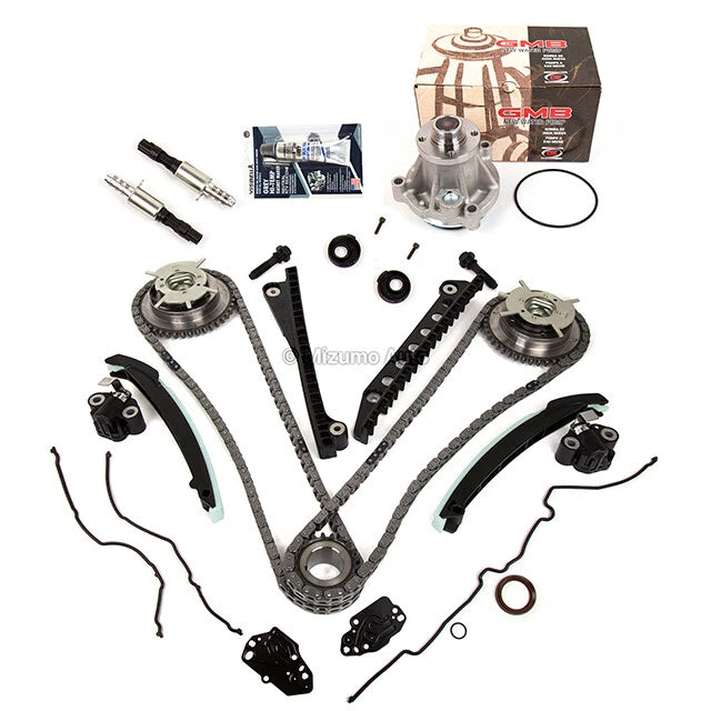 Timing Chain Kit for Ford Lincoln 5.4L (2007–2008) MA-4216902374, 5L3Z-6268-A