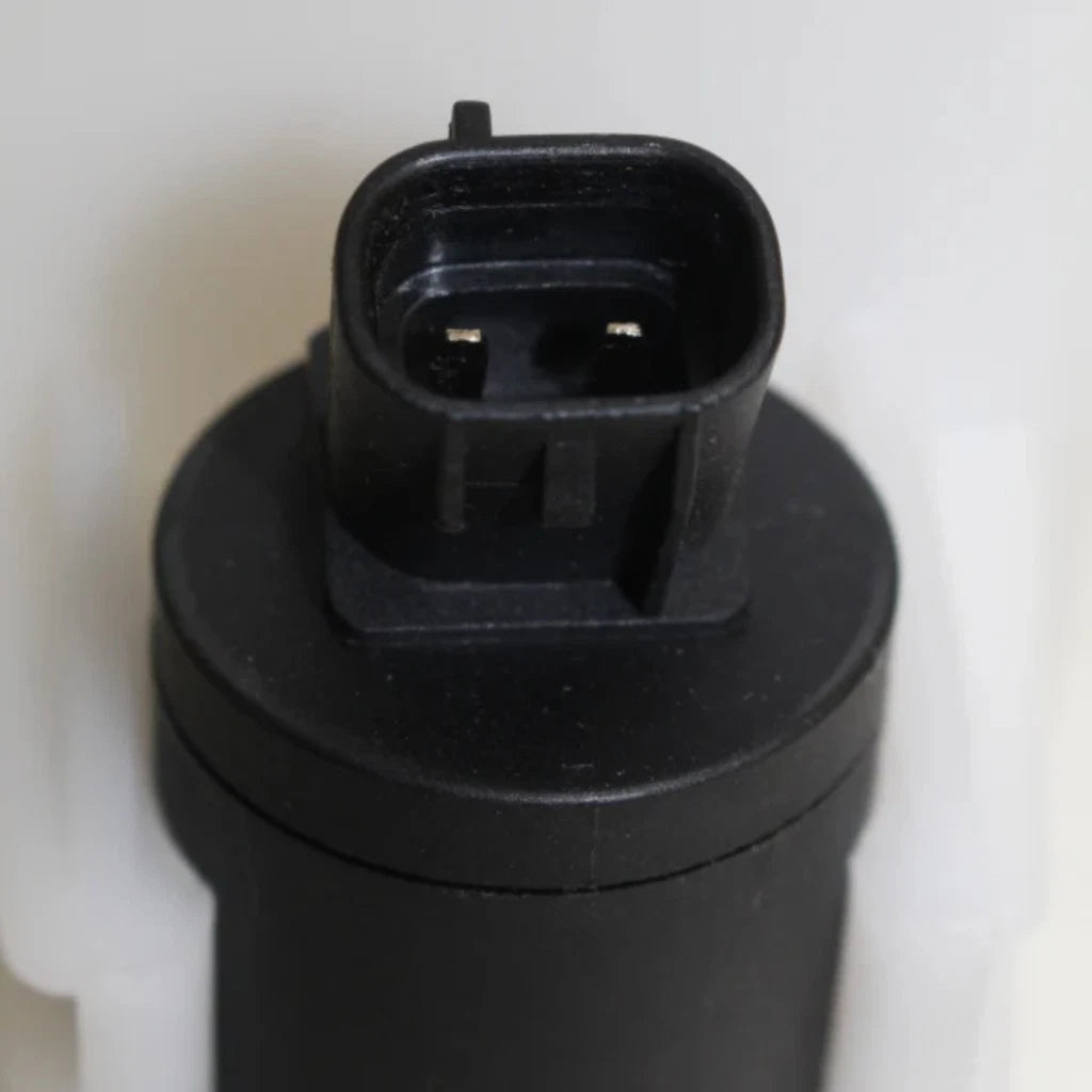 Washer Fluid Reservoir with Pump/Cap for Kia Optima (2016–2020) KLX-KSI-6118011-CL360A50, KI1288119