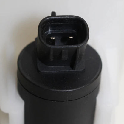 Washer Fluid Reservoir with Pump/Cap for Kia Optima (2016–2020) KLX-KSI-6118011-CL360A50, KI1288119