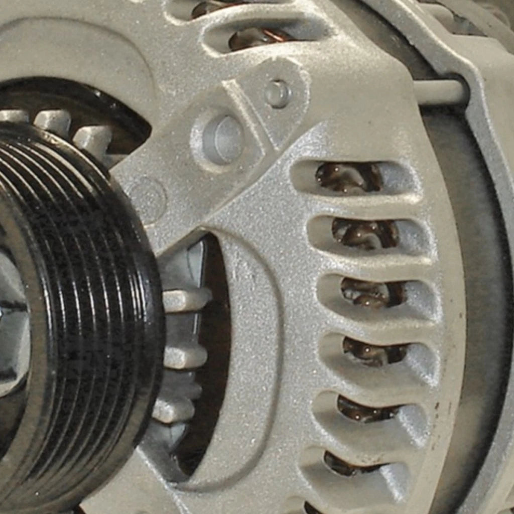 Alternator for Saturn Vue (2004–2007) ALX-PAU-AC-334-2598-CLA1