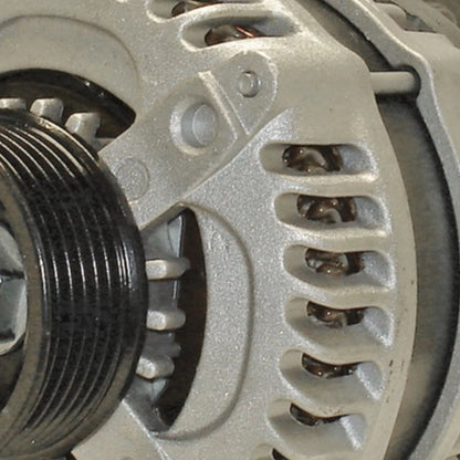 Alternator for Saturn Vue (2004–2007) ALX-PAU-AC-334-2598-CLA1