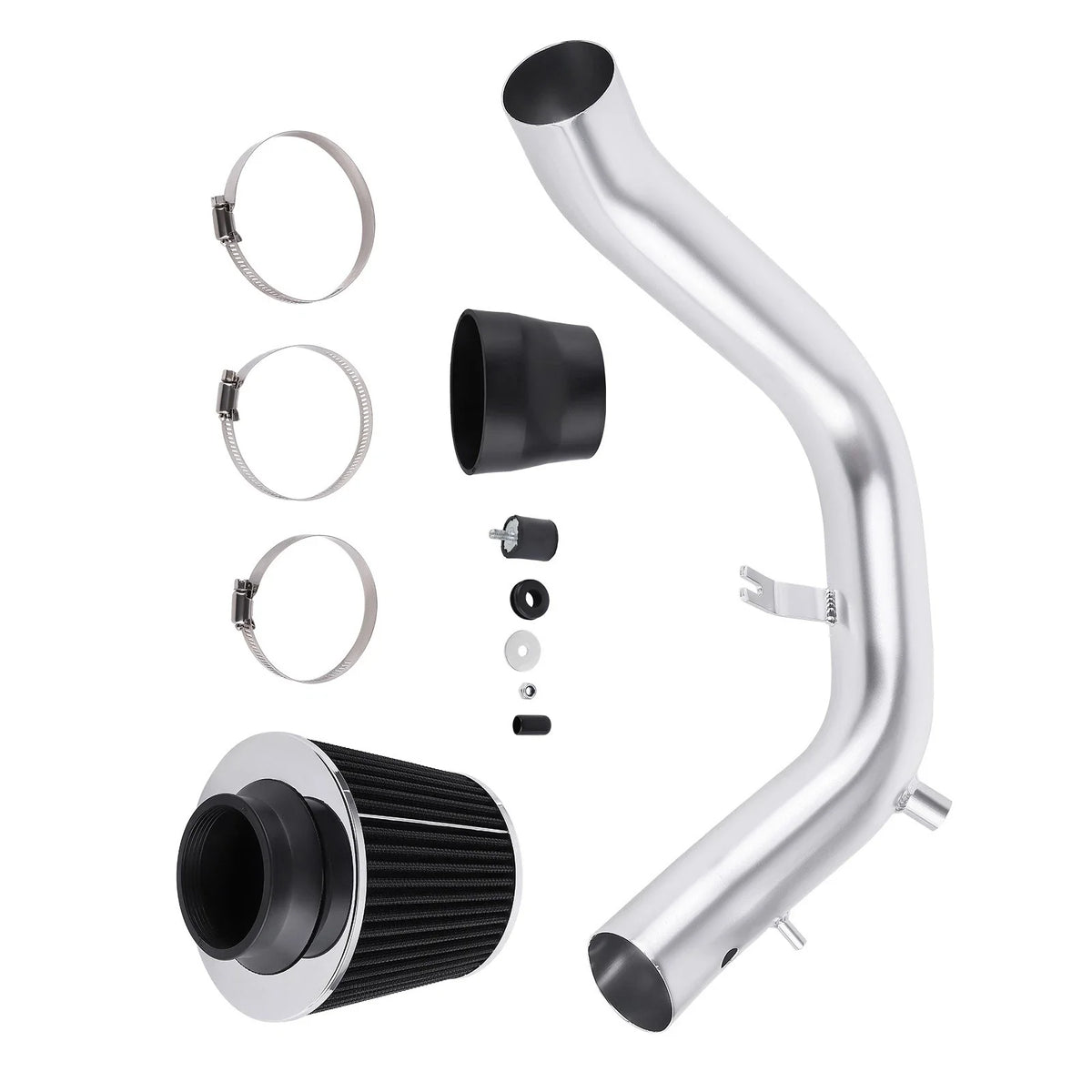Cold Air Intake Kit + Air Filter for Acura TSX 2.4L (2004–2008)