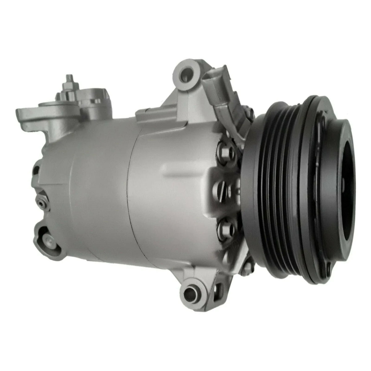 AC Compressor Kit Replacement for Ford Explorer (2002–2005)