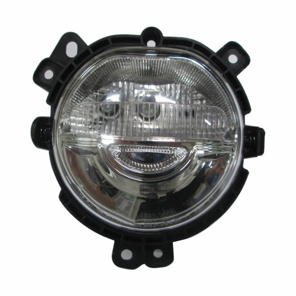 Driver Side Daytime Running Light for Mini Cooper Countryman (2017–2019) CLX-M0-882-1605L-AC-CL360A50, MC2562103