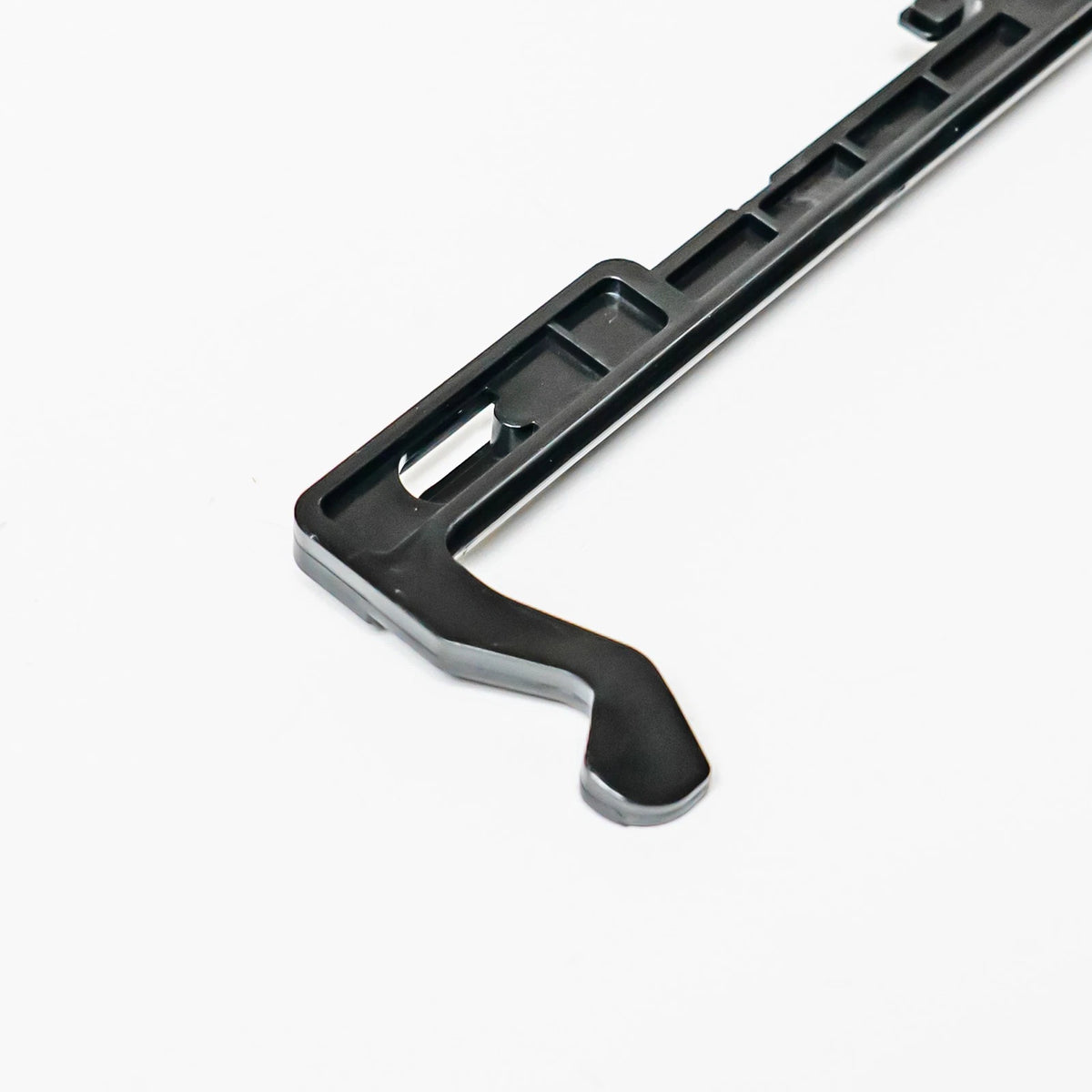 Microwave Oven Door Latch Lever for GE (No Part Numbers Supplied)