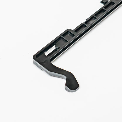 Microwave Oven Door Latch Lever for GE (No Part Numbers Supplied)