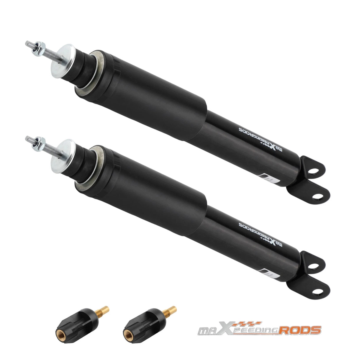 Front Active to Passive Gas Shocks Kit for Cadillac Escalade EXT (2002) - P7BZES, SK-2126, AS-2127