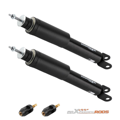 Front Active to Passive Gas Shocks Kit for Cadillac Escalade EXT (2002) - P7BZES, SK-2126, AS-2127