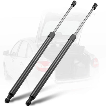 2X Rear Tailgate Lift Supports Struts for Lexus RX350 RX450h (2010–2015)