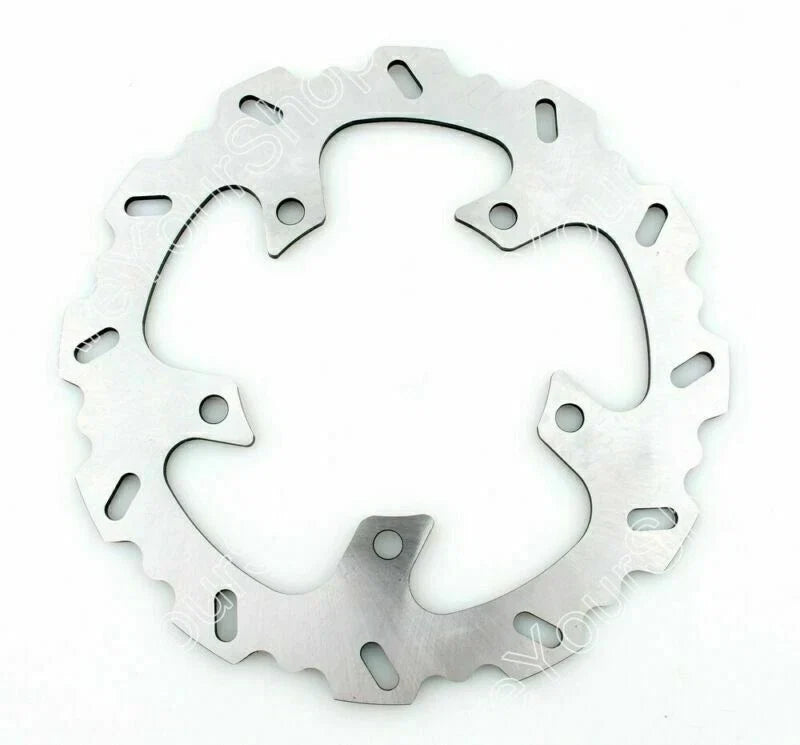 Front Brake Disc Rotor for Suzuki AN250 AN400 AN650 Burgman (2003–2020) T9