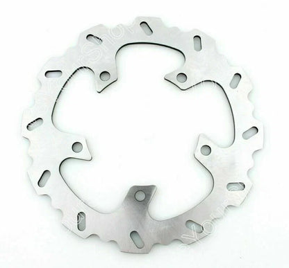 Front Brake Disc Rotor for Suzuki AN250 AN400 AN650 Burgman (2003–2020) T9