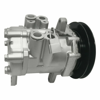 AC Compressor Kit Replacement for Toyota Land Cruiser 80 4.2L (1990–1997)