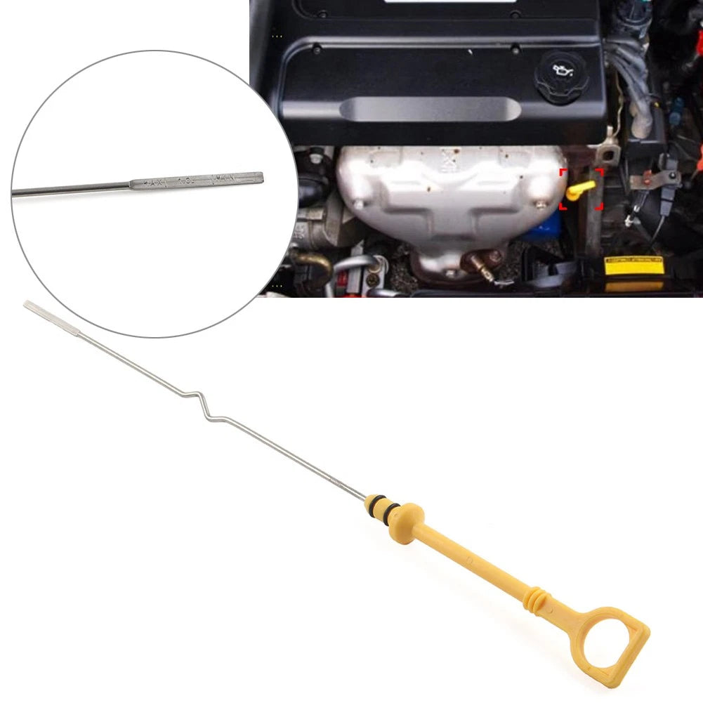 Engine Oil Dipstick for Chevrolet Aveo, Aveo5, Pontiac G3 (2007–2011) 96376263