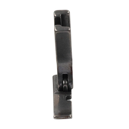 Hinged Right Zipper Cording Foot for Industrial Sewing Machines (P36, 12435HW)