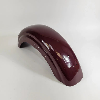 Rear Wheel Cover Fender for Harley Davidson Sportster 883 1000 1200 (1981–1993)