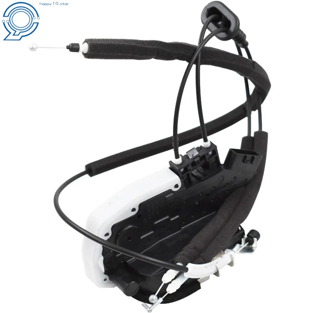 Door Lock Actuator Motor for Nissan Rogue (2008–2015) Rear Right