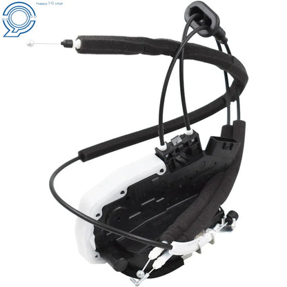Door Lock Actuator Motor for Nissan Rogue (2008–2015) Rear Right