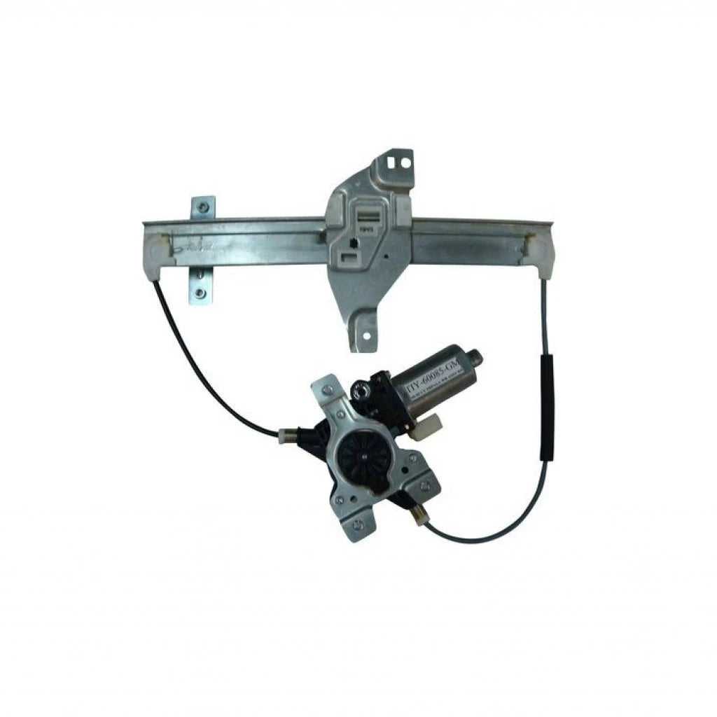 Window Regulator for Chevy Impala (2000–2005) CLX-M0-660221-CL360A55, GM1551113