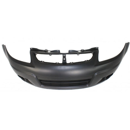 Bumper Cover for Suzuki SX4 Front Hatchback (2007–2012) SZ1000135, CLX-M0-USA-REPS010312P-CL360A70