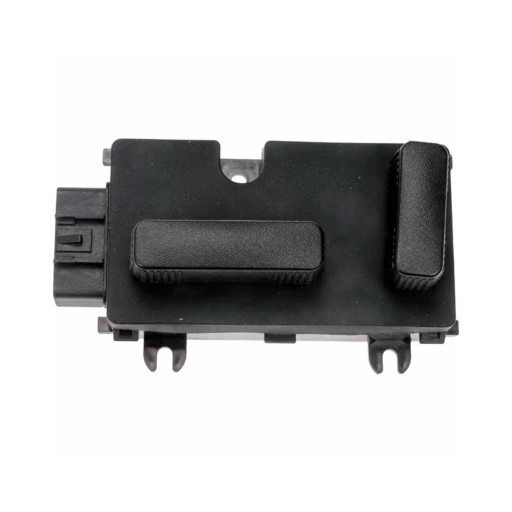 Power Seat Switch for GMC Sierra 1500 HD Classic (2007) ALX-PAU-RB-901-202-CLA6