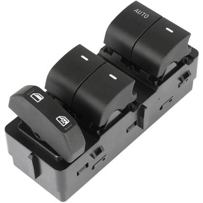 Window Switch for Ford F-250 F-350 Super Duty 6.2L 6.7L (2011–2012)