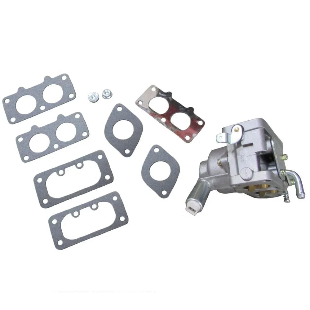 Carburetor for Briggs and Stratton (791230, 499804, 499809, 699709)