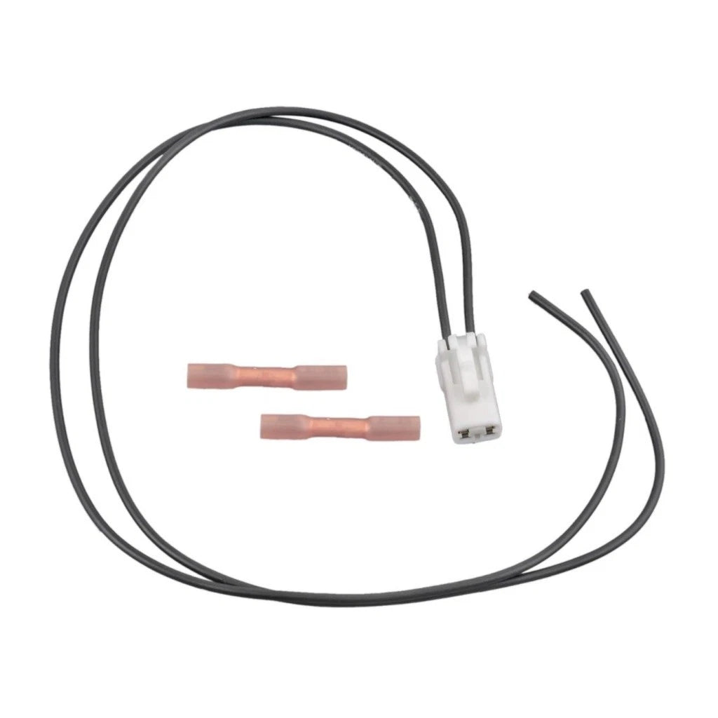HVAC Blower Motor Resistor Connector for Hyundai Sonata (2005–2014) ALX-PAU-SI-S3021-CLA6