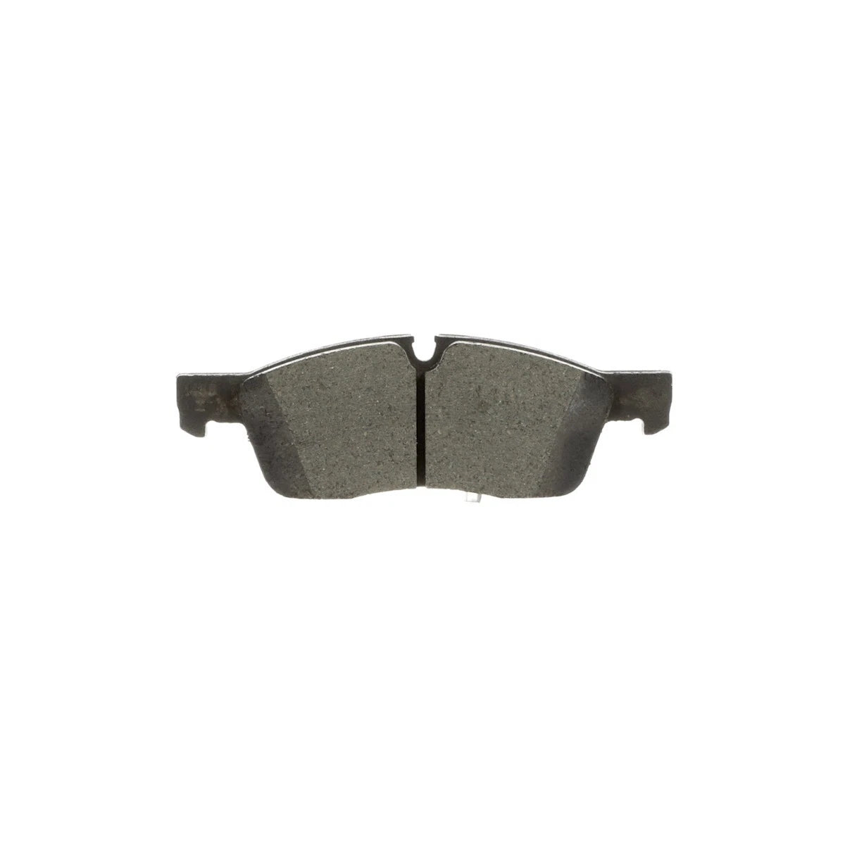 2X Front Brake Pad Set for MB Mercedes ML Class GLS450 (2012–2019) BE1629H