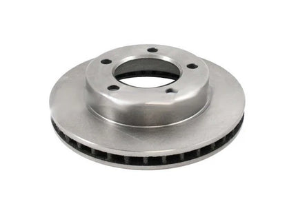 Front Brake Rotor for Ford F100 (1976) 66417WKGD 4WD