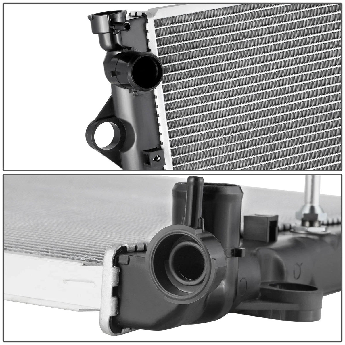 Cooling Radiator Assembly for Lexus GX460 (2010–2018) DPI 13210