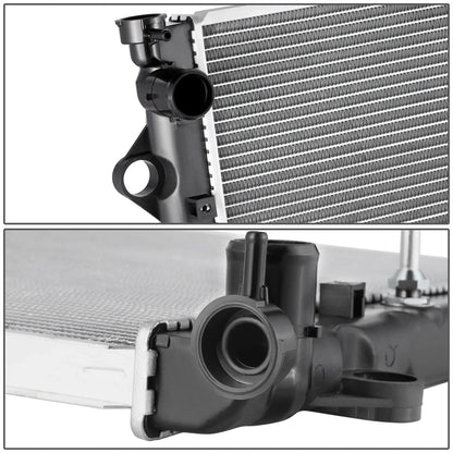 Cooling Radiator Assembly for Lexus GX460 (2010–2018) DPI 13210