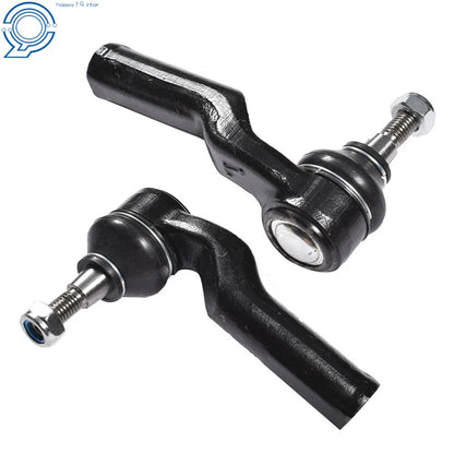Set of 4 Front Control Arms Ball Joints Sway Bar Links for Ford Escape (2013–2018)