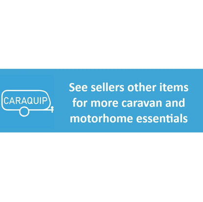 Single Lever Mixer Tap for Campervan (653-070000MPSK2)