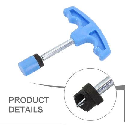 Hole Opener Tool for Agricultural Equipment
