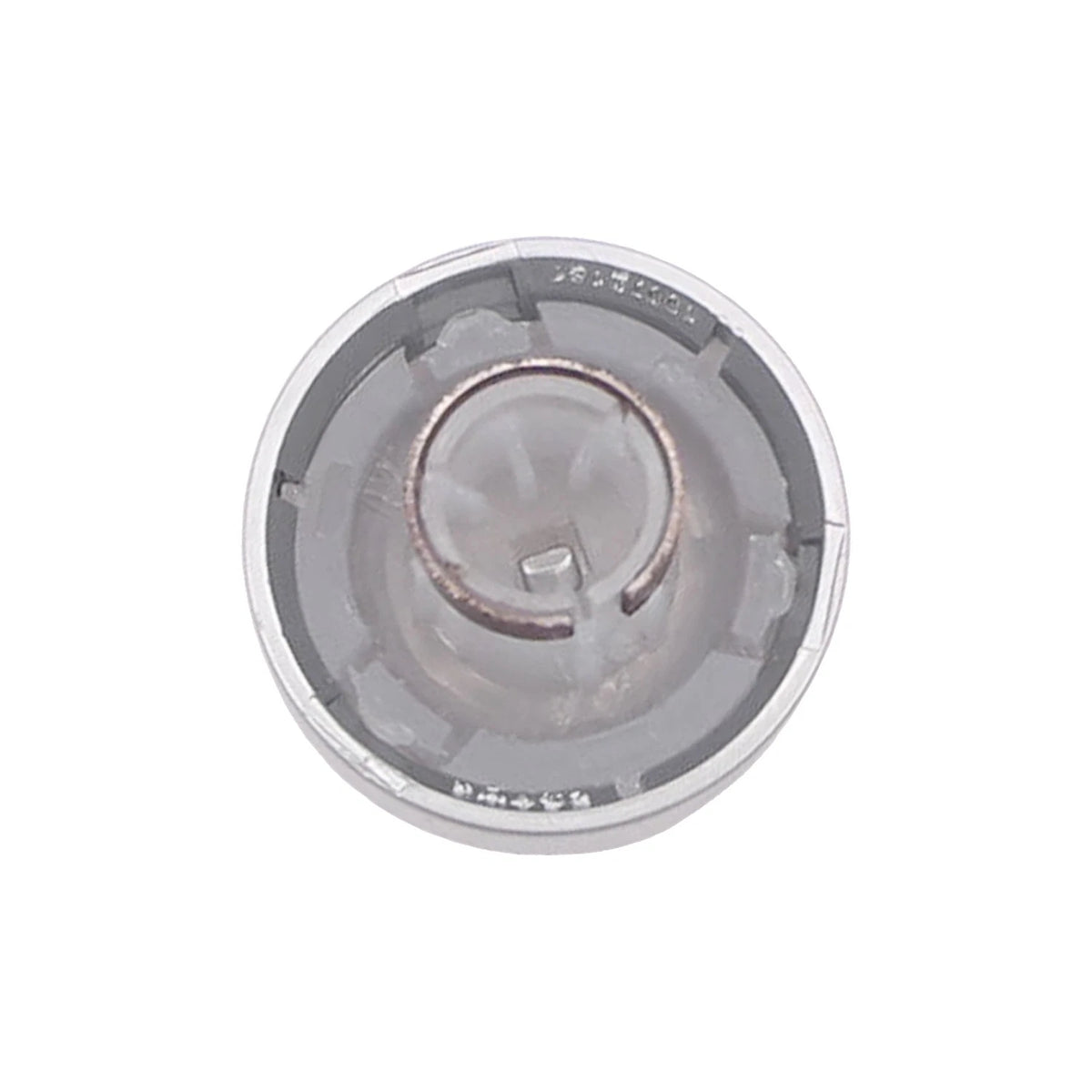 Radio Volume Adjustment Knob Cap for Audi A6 A7 (2012–2016) 4G0919070, 4G0 919 070