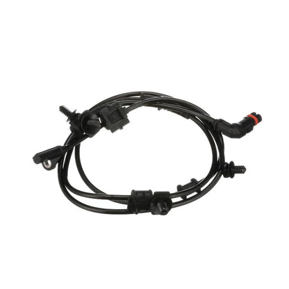 ABS Wheel Speed Sensor Wire Harness Bolt for Dodge Charger (2007–2010) ALX-PAU-SI-ALS1124-CLA2